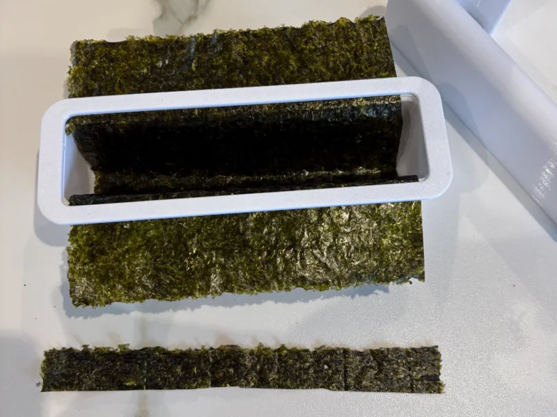 Sushi Maker for A1 mini