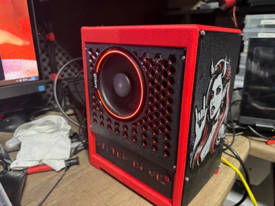 Itx case Mcorp