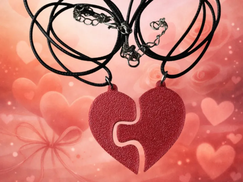 Split Heart