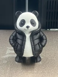 0.2mm layer, 2 walls, 8% infill