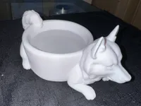0.2mm layer, 3 walls, 15% infill