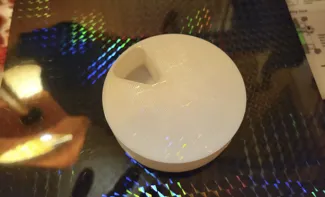 7 days pills box