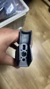 0.2mm layer, 5 walls, 30% infill