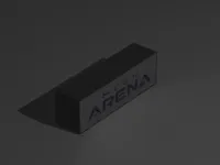 0.2mm layer, 2 walls, 10% infill