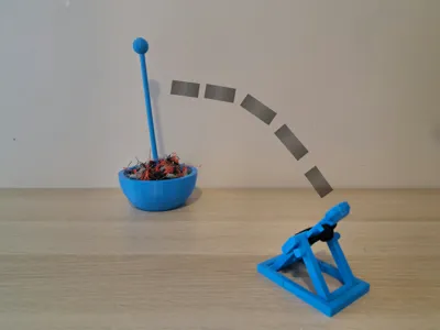 Scrap Shot