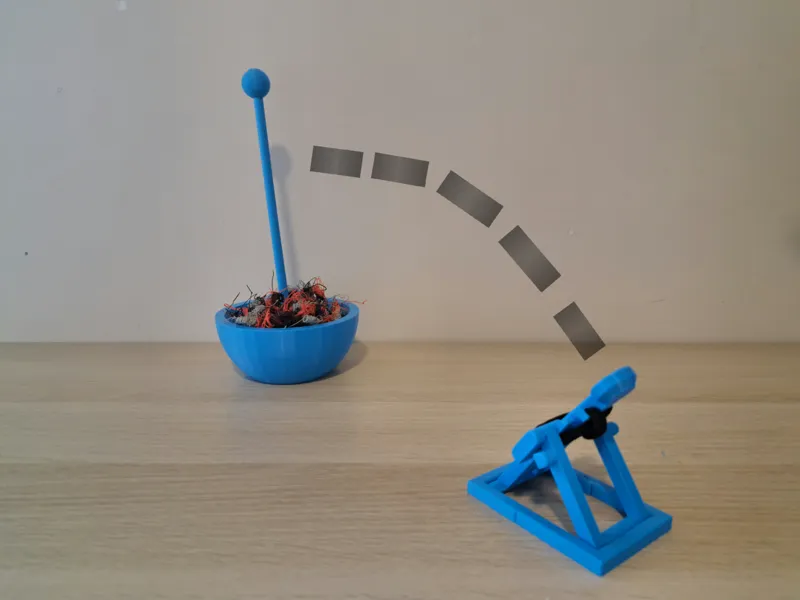 Scrap Shot