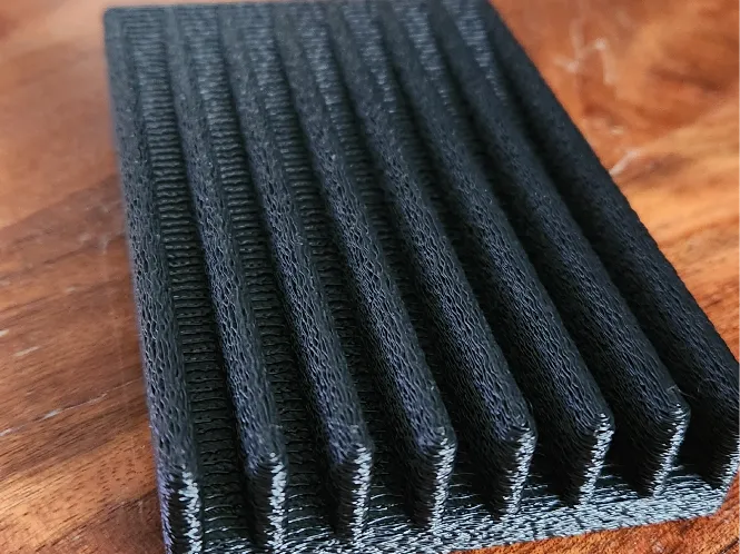 Soap/Sponge Dish (parametric)