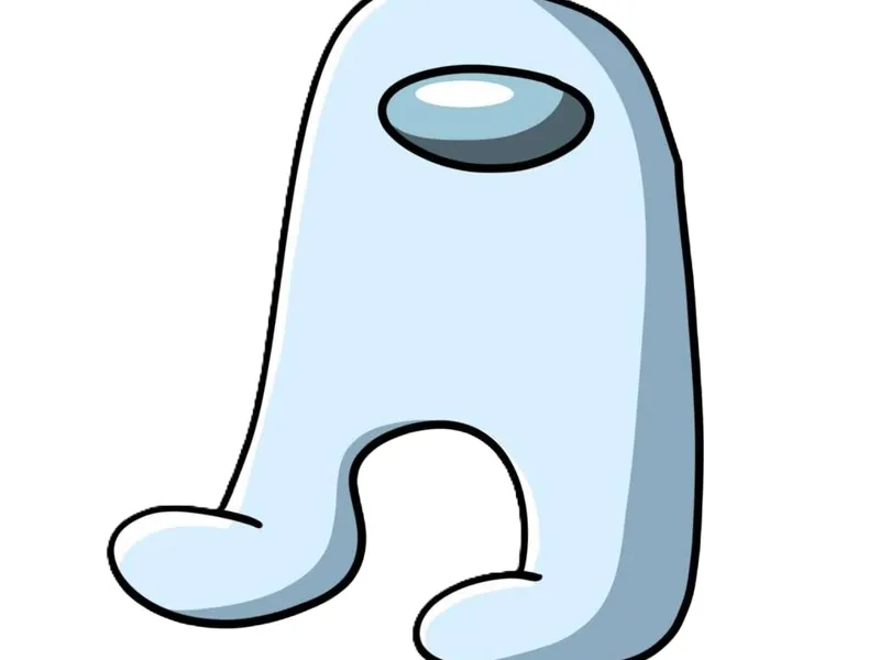 Amogus Flexi