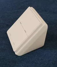 Support pour télécommande sans fil Tuya ZigBee à 4 boutons — photo 2