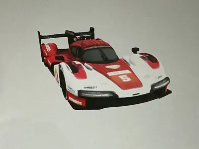 Porsche 963 GTP