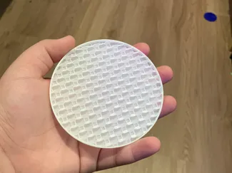 Cool Coasters