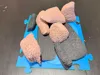 0.2mm layer, 2 walls, 10% infill