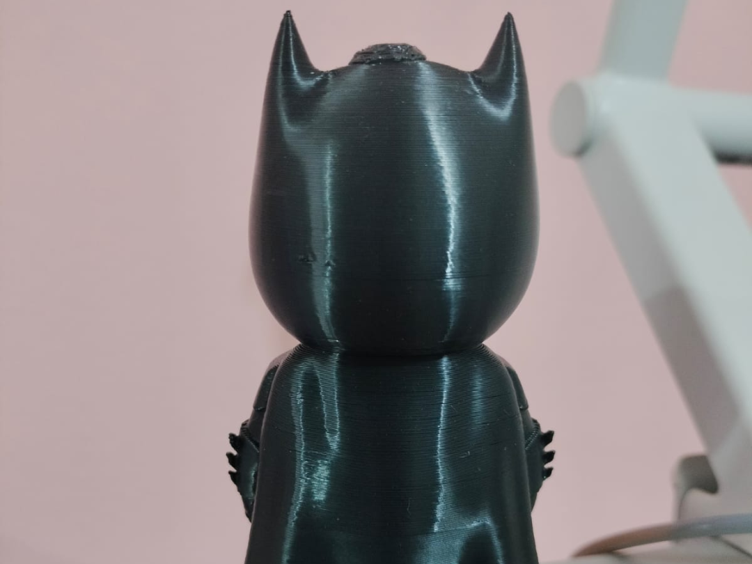 Batman Car Air Freshener Holder