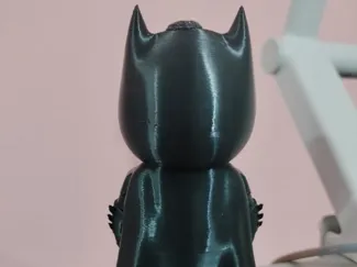 Batman Car Air Freshener Holder