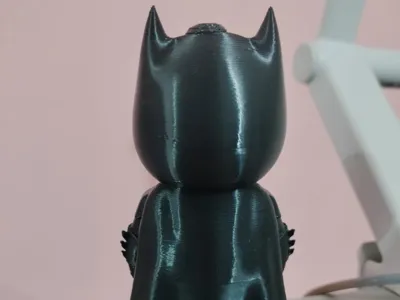 Batman Car Air Freshener Holder