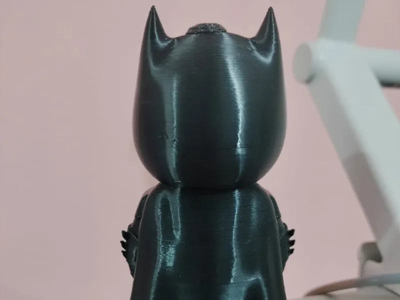 Batman Car Air Freshener Holder