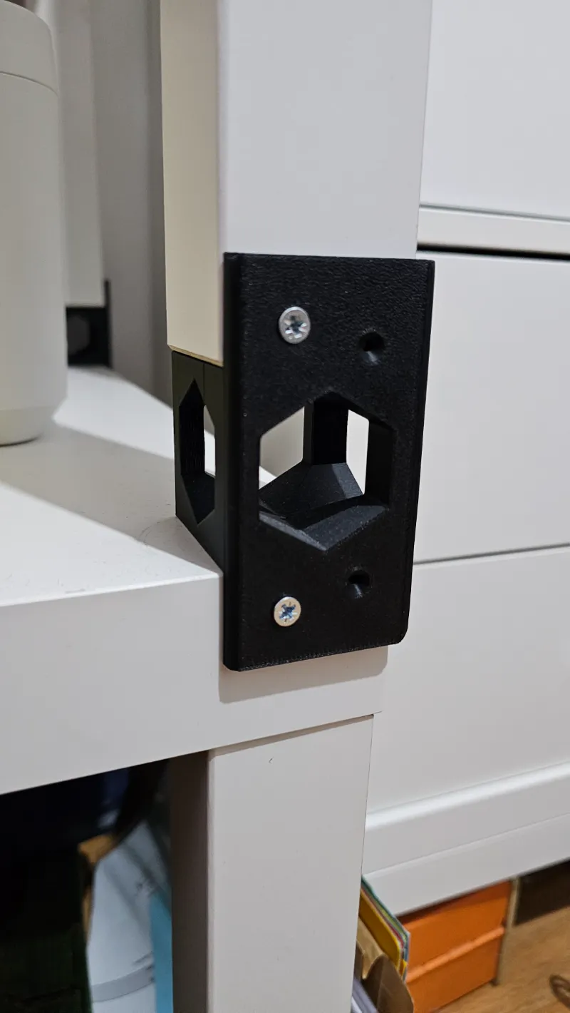 70mm lack table riser
