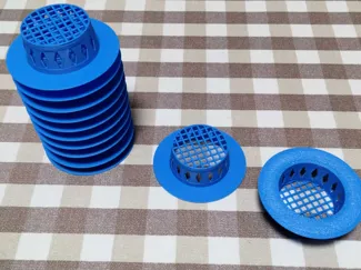 hair catcher