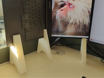 Laptop Vertical Stand (for Lenovo Savior Y7000P)
