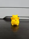 0.2mm layer, 3 walls, 15% infill