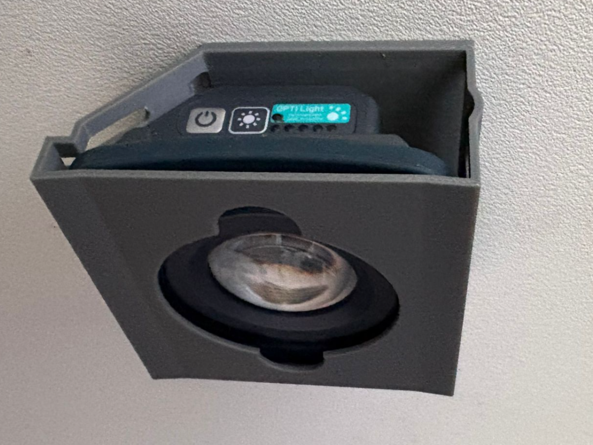 scangrip NOVA MINI mount