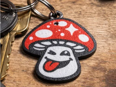Fungi Guy