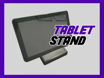 Tablet/Phone Stand