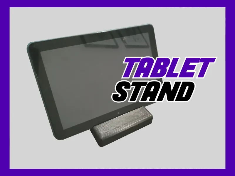 Tablet/Phone Stand