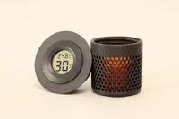 Print by Layer - 0.16mm layer, 2 walls, 15% infill