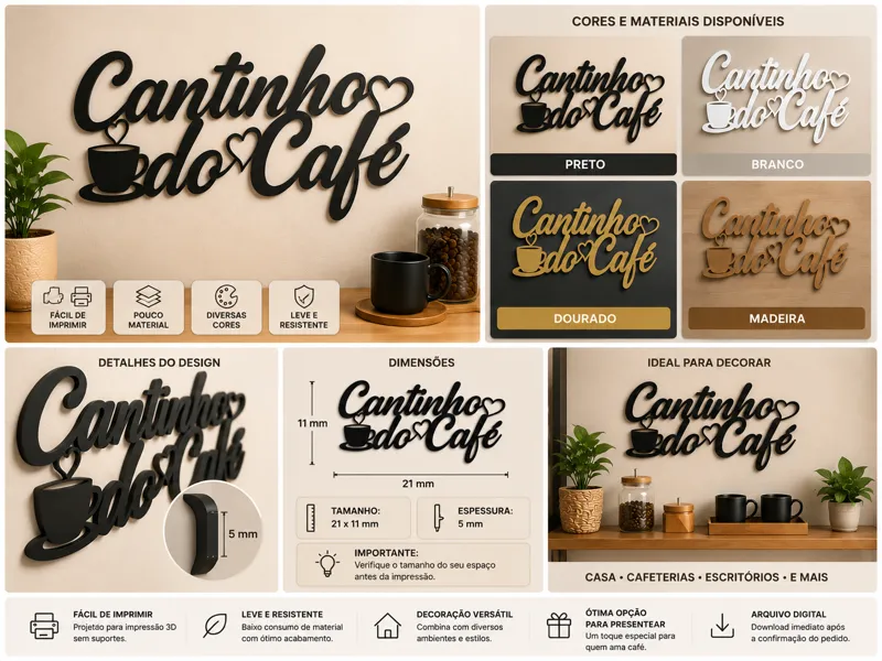 Canto do Café