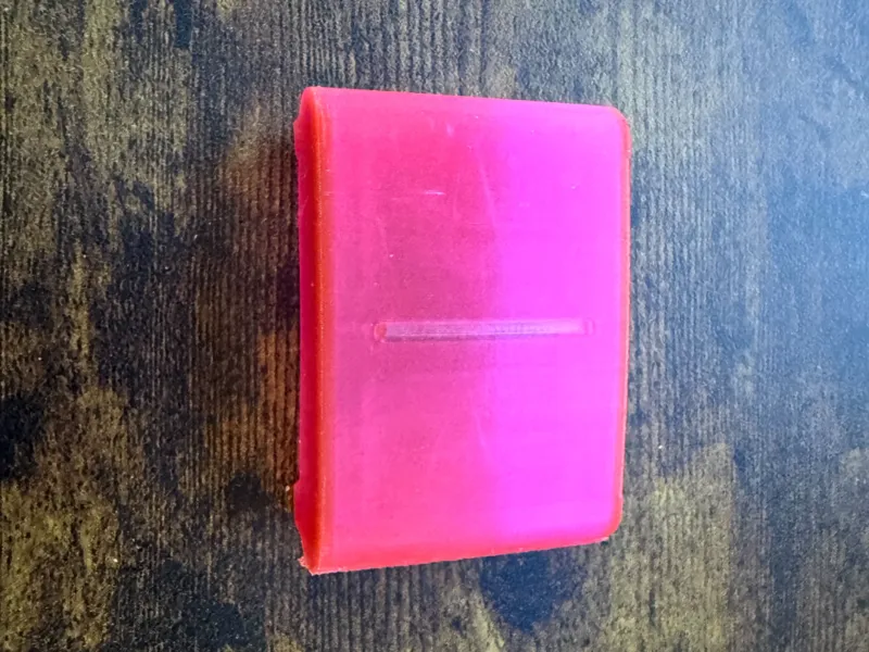 Fi Dongle Collar Adapter 