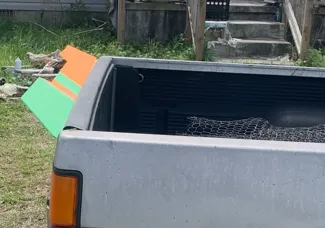 universal spoiler (wing)