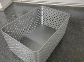 Kitchen Organizer - 300 x 200 x 150 mm 