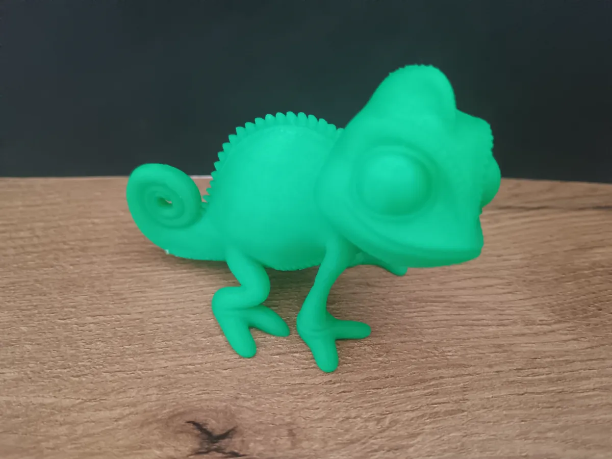 Pascal - Enrolados - Modelo gratuito para impressão 3D - MakerWorld