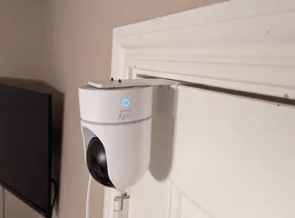 Eufy Door Mount