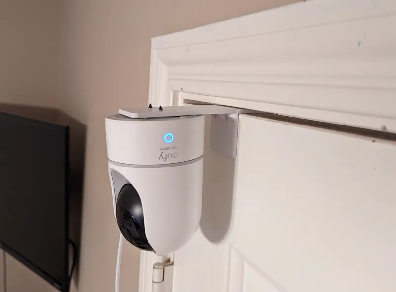 Eufy Door Mount