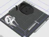 0.1mm layer, 4 walls, 15% infill