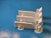 2x fly reel thingy PLA