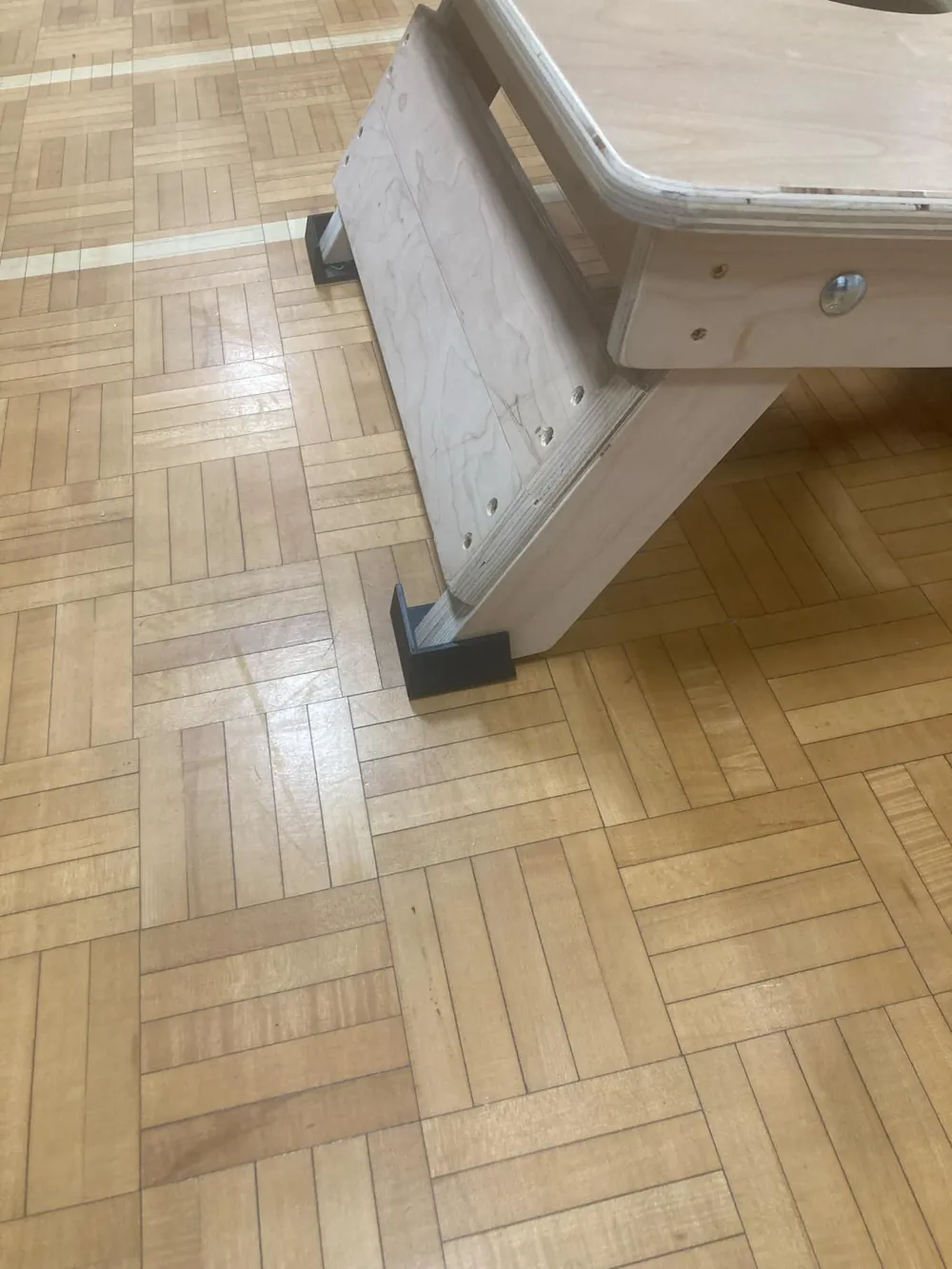 Cornhole Pucs by SodaCracka21 MakerWorld: Download Free 3D Models