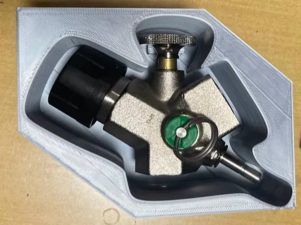 BOX for KegLand MINI 360