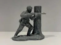 0.16mm layer, 3 walls, 15% infill