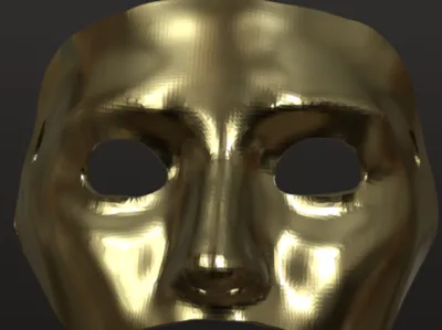 RESIZED Final Jo Mask (GOLD)