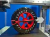 0.2mm layer height, 2 walls, 10% infill, no supports required