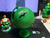 Compatible with all machines, print layer by layer