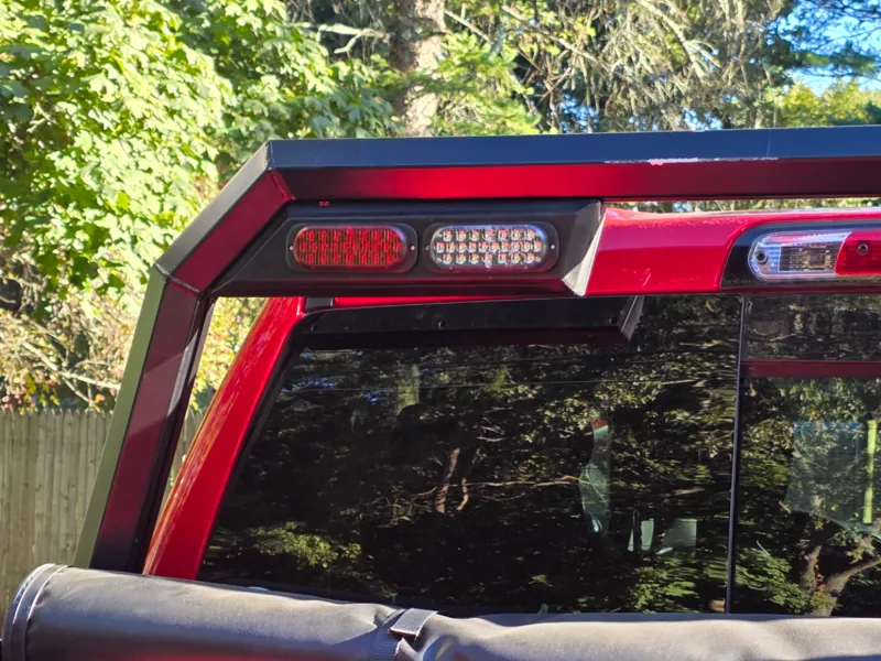 Dee Zee Rack Light