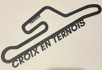 Circuit Auto/Moto Croix en Ternois