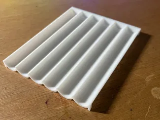 Desktop Pen and Pencil holder