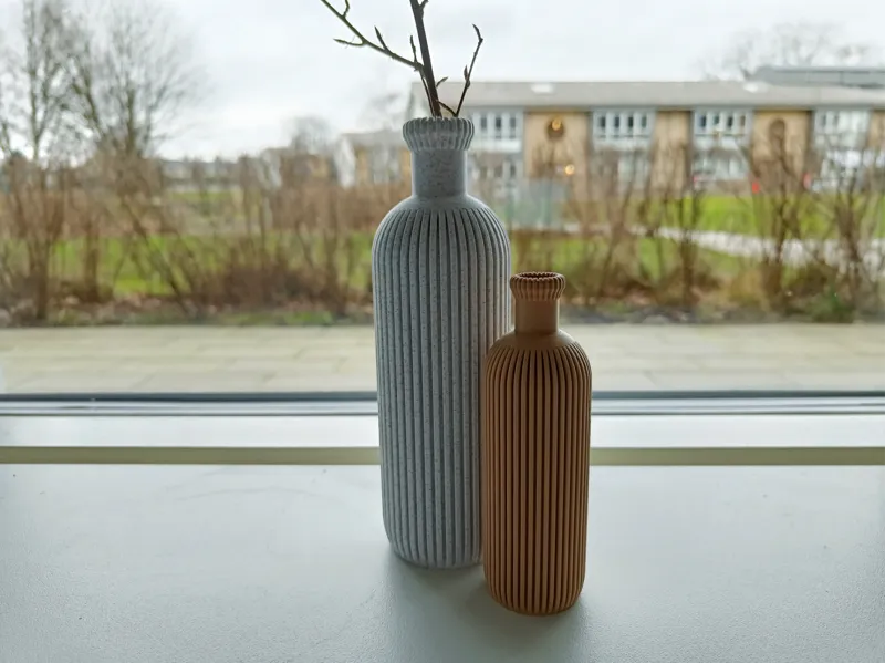 Modern Vase