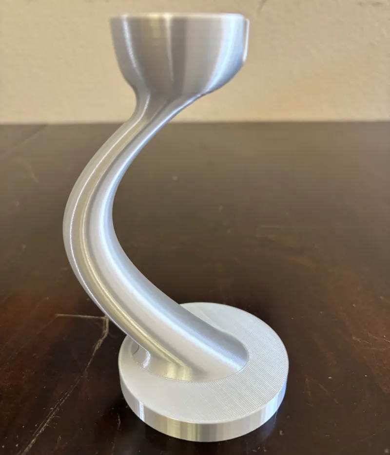 Tie Defender Stand