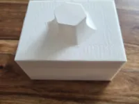 0.2mm layer, 3 walls, 5% infill